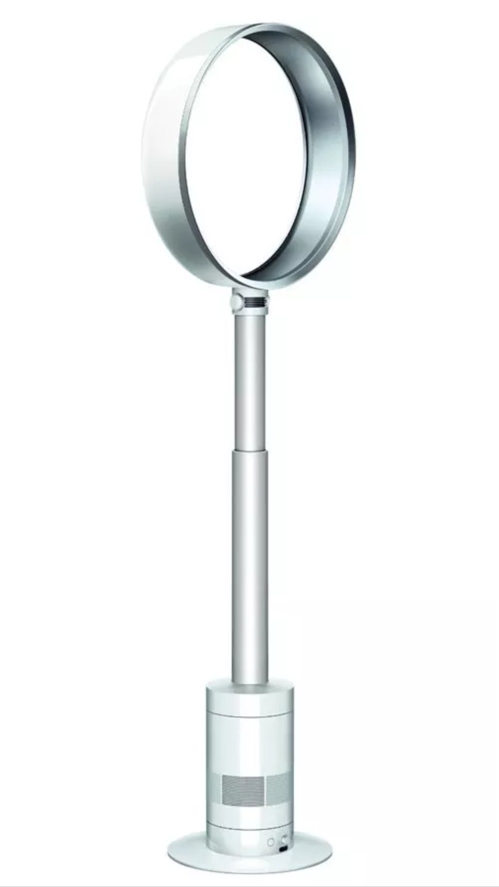Image of Dyson Cool AM08 pedestal fan white