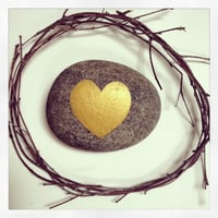 Image 4 of Heart River Stones