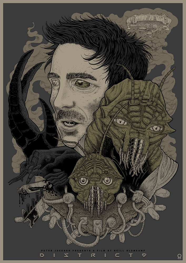 Image of District 9