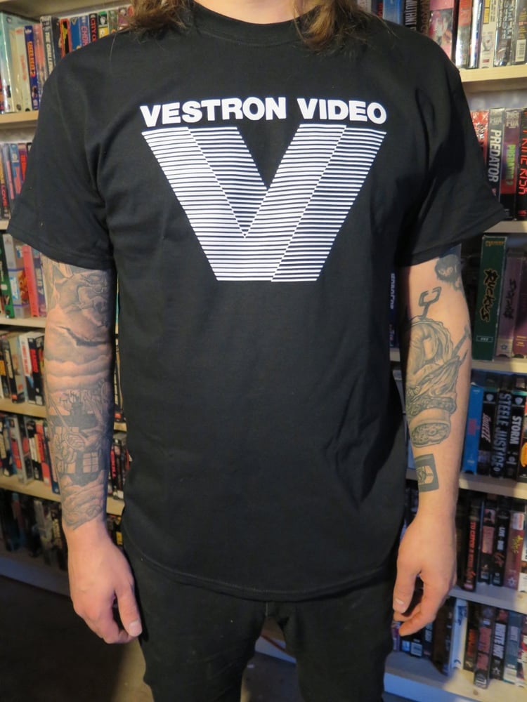 Image of Vestron Video