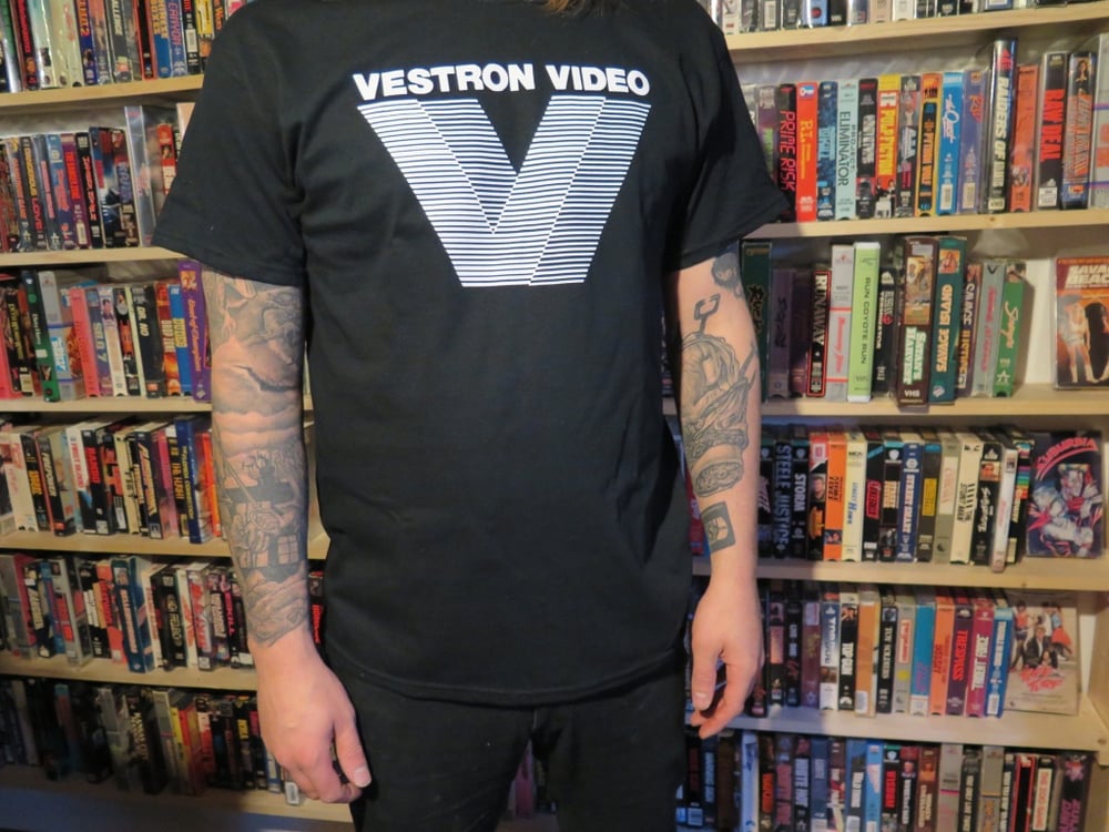 Image of Vestron Video