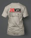 Image of 243 Winchester Super Short Magnum (WSSM) T-Shirt