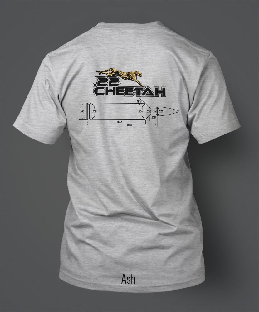 cheetah shirt