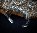 Image 2 of Traditional Stamped Twisted Bracelet 