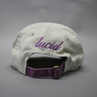 Image 3 of SKELE-TOR CAP - PURPLE