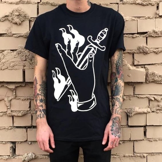 Image of Dagger Shirt