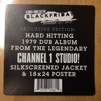 Image 3 of The Revolutionaries - Revolutionaries Sounds Vol. 2 LP (Well Charge) *RSD Ltd. Edition*