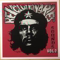Image 1 of The Revolutionaries - Revolutionaries Sounds Vol. 2 LP (Well Charge) *RSD Ltd. Edition*