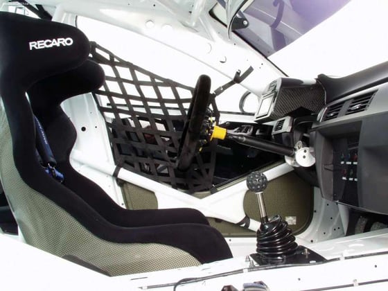Image of SOLD OUT BMW Motorsport Shift Knob