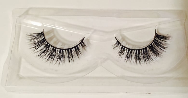 Image of Seductive-Sable lashes