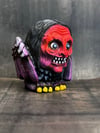 WGT Retroband Winged Hag