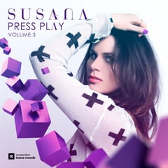 Susana - Press Play Vol. 3 - Raz Nitzan Music