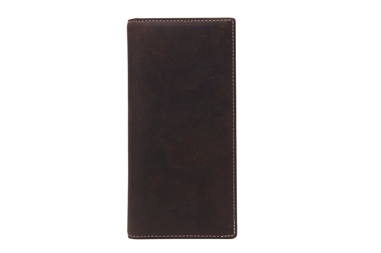 Slim Minimalist Wallets For Men & Women - Genuine Leather Credit Card  Holder Front Pocket RFID Blocking Wallet With Gift Box - Walmart.com