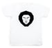 Image of White Lion T-Shirt