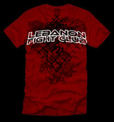 Image of Fight Tee