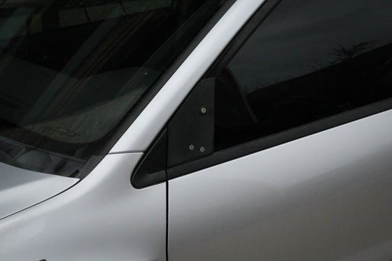 Image of Evo 7/8/9 Side View Mirror Delete.