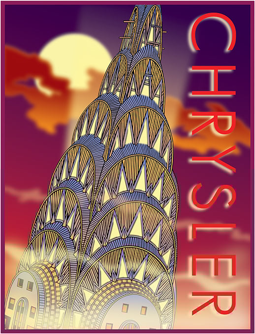 Image of "CHRYSLER" - 1999