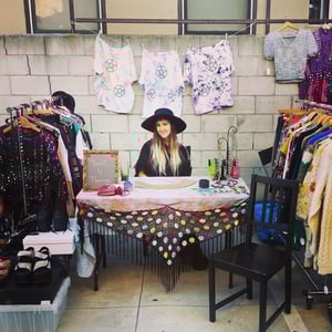 Image of 15 card Tarot Reading