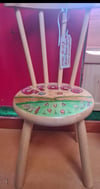 Large childrens chair
