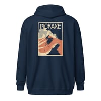 Image 4 of Pickaxe Hoodie