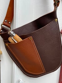 Image 5 of Leather Holster #2