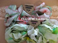 Image 1 of Mermaids Tale Third Edition, Crinkle Ribbon