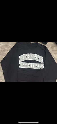 REBIRTH CREWNECK