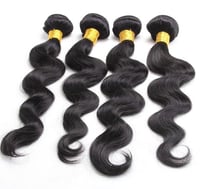  Loose Wave