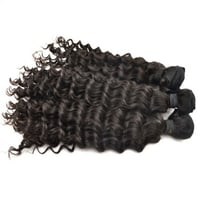  Deep Curly