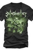 Image of Evergreen Graveyard T-Shirt