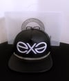 EXPRESSION 06 EVOLUTION - Headwear - Black with Silver Chain