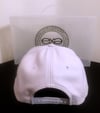 EXPRESSION 06 EVOLUTION - Headwear - White with Silver Chain