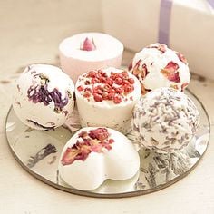 Image of Pamper Classes