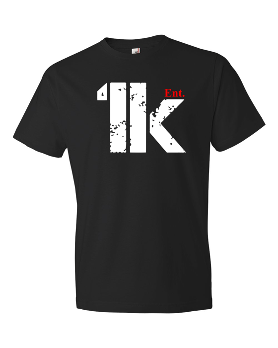 Image of Signature "OG" 1k Logo T