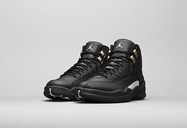 Image of Jordan Retro 12 The Master