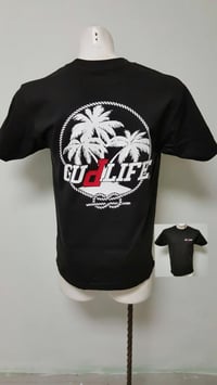 GU'd Life Palm Tree Knot