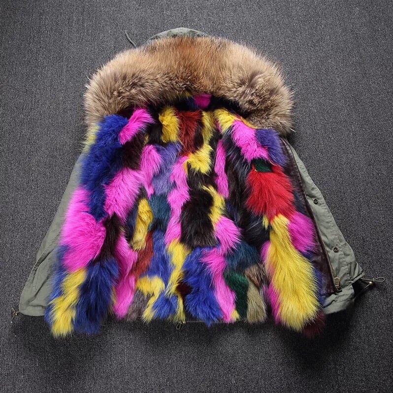 Image of The Taylor Parka