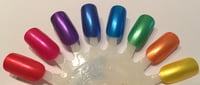 Image 2 of Crystal Pearls</p> 8 Colors Available