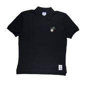 Image of Polo La Pizza Chaude (White or Black)