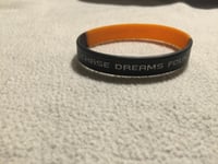 Image 1 of CHASE DREAMS FOUNDATION BAND/BE BRAVE