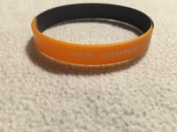 Image 2 of CHASE DREAMS FOUNDATION BAND/BE BRAVE