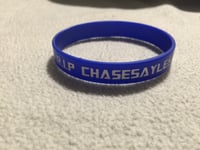Image 3 of CHASE DREAMS FOUNDATION BAND/BE BRAVE