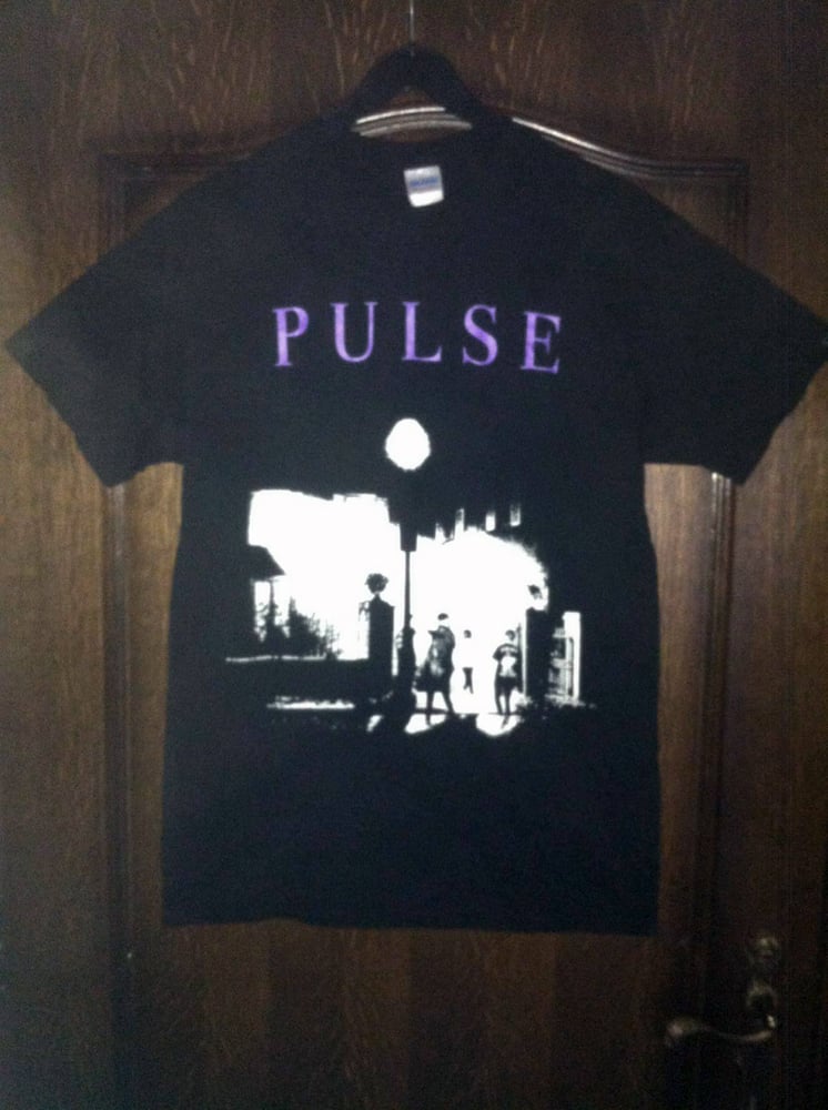 Image of Pulse - The Exorcist
