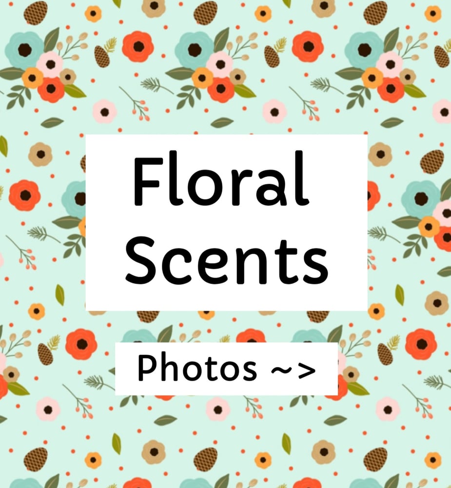 Image of Floral Scents.
