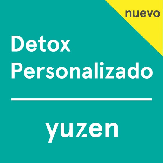 Image of Detox Personalizado