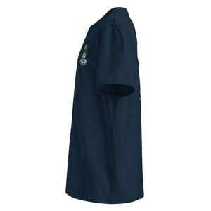 Image of Scotty’s Calling Me - organic ribbed neck t-shirt