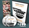 GETTING ATTACHED: Rivets Revealed! DVD Workshop