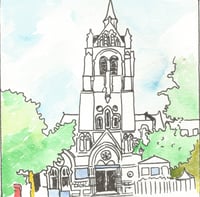 Live from Union Chapel EP