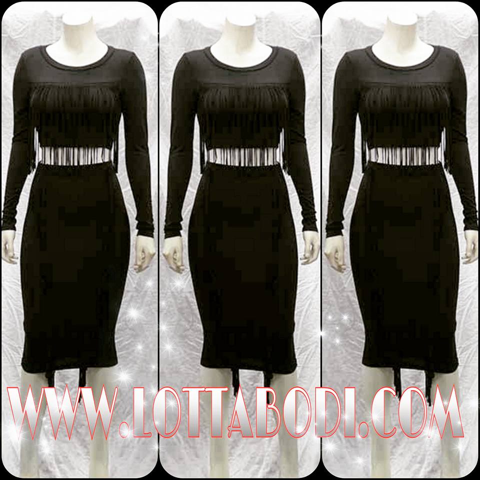 2pc. RiRa Set