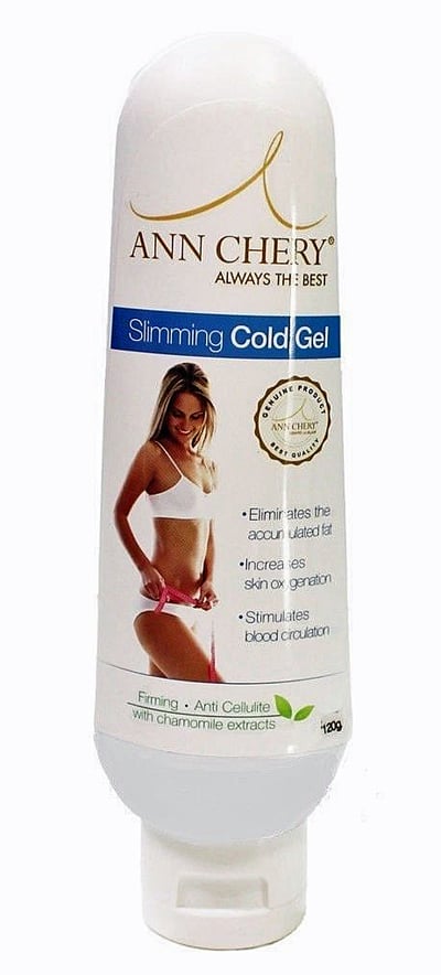 Ann Cherry Slimming Cold Gel
